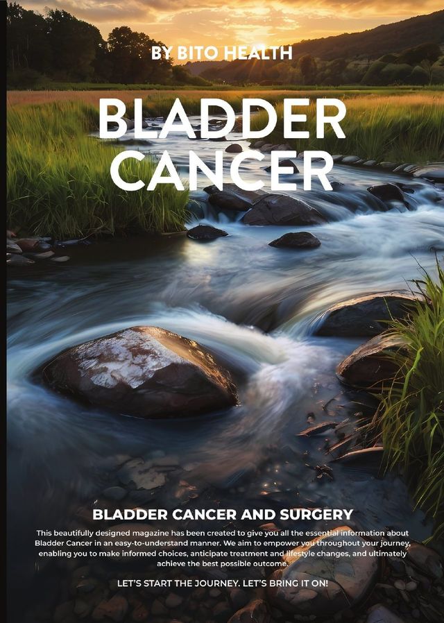 Bladder Cancer guide