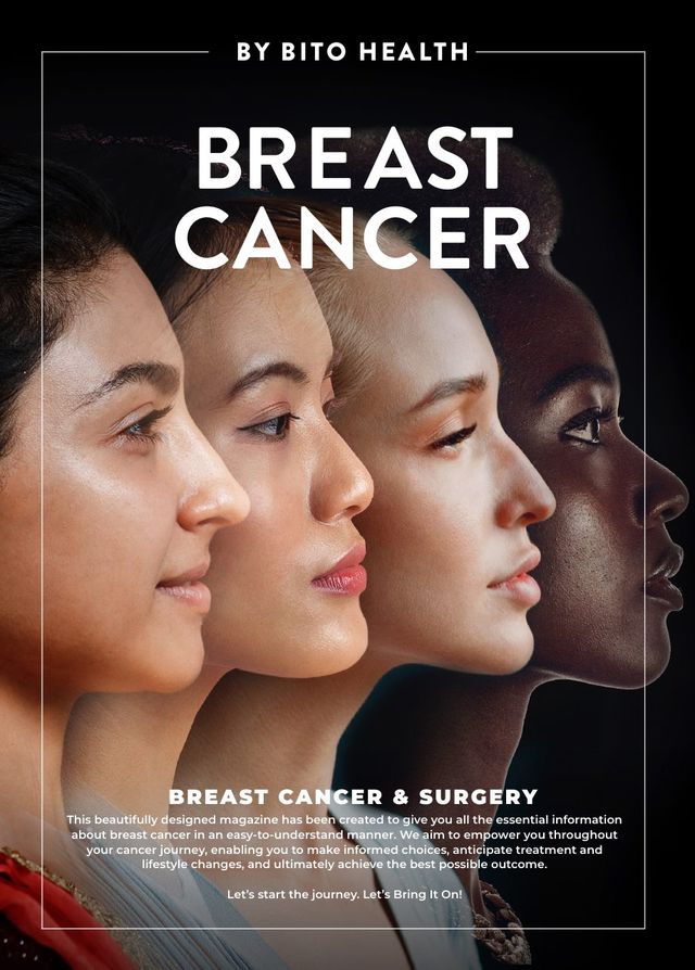 Breast Cancer guide