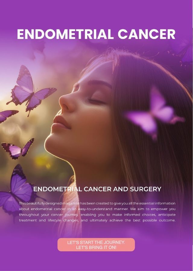 Endometrial Cancer guide