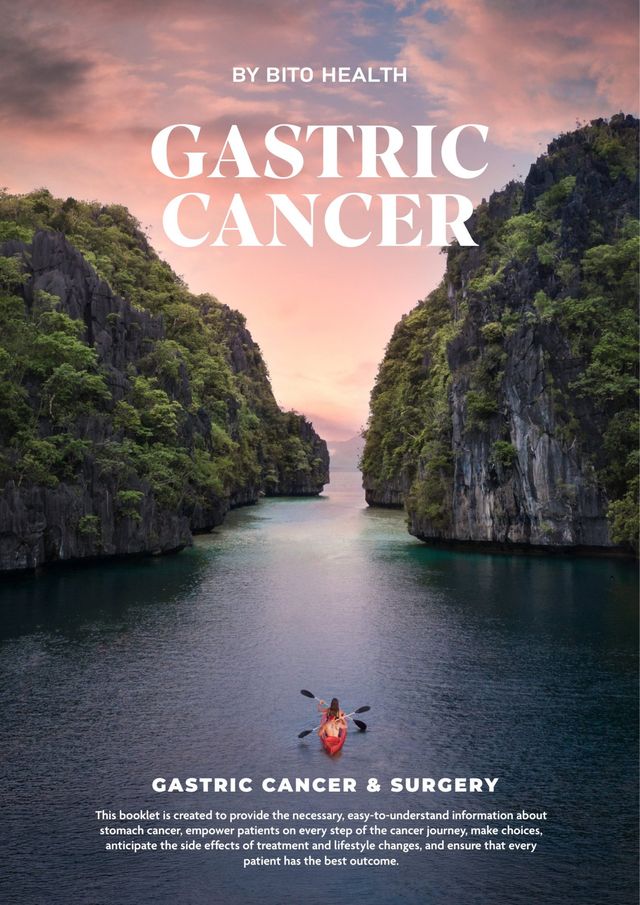 Gastric Cancer guide