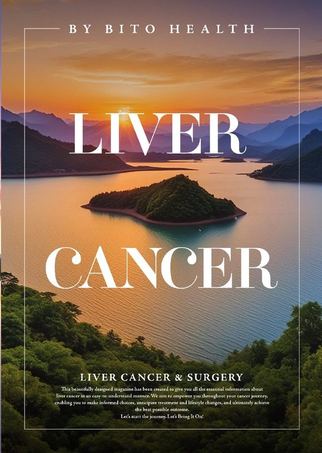 Liver Cancer guide