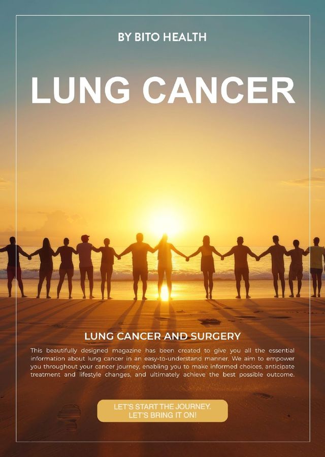 Lung Cancer guide
